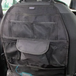 Car Seat Organizer & Protector XL