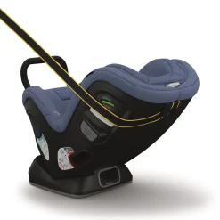 Car Seat Rove - Cody