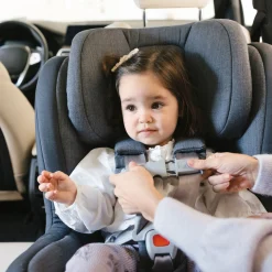 Car Seat Rove - Greyson