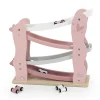Car Slider - Pink