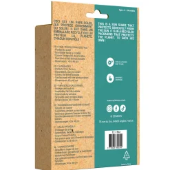 Car Sun Shade Socks x2 - Medium size