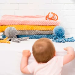 Caramel Octopus 28cm