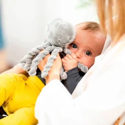 Caramel Octopus 28cm