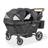 Caravan Coupe Quad V2 - Byron Black