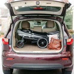 Caravan Coupe Quad V2 - Byron Black