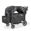 Caravan/Wagon V3 2024 Byron Black