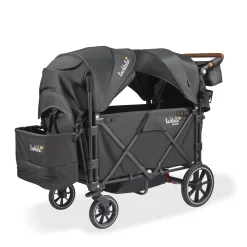 Caravan/Wagon V3 2024 Byron Black