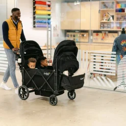 Caravan/Wagon V3 2024 Byron Black