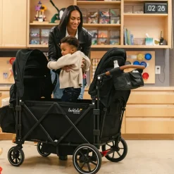 Caravan/Wagon V3 2024 Byron Black