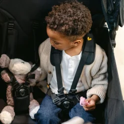 Caravan/Wagon V3 2024 Byron Black