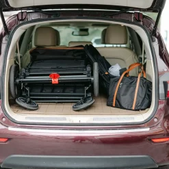 Caravan/Wagon V3 2024 Byron Black