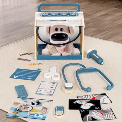 Care Pets Dr Dog