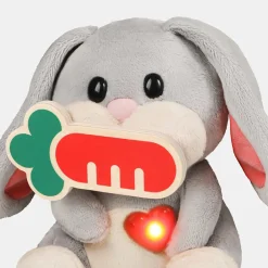 Care Pets Mummy Bunny - Lights and Sounds