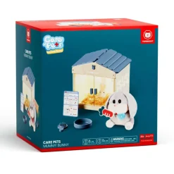 Care Pets Mummy Bunny - Lights and Sounds