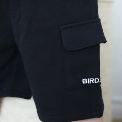 Cargo Sweat Shorts 2-10