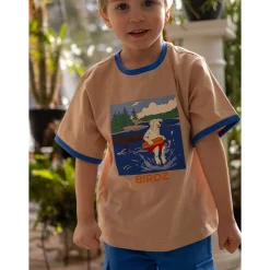 Cargo Sweat Shorts 2-10