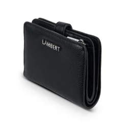Carly Wallet - Black