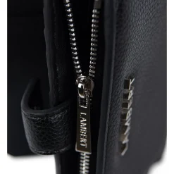 Carly Wallet - Black