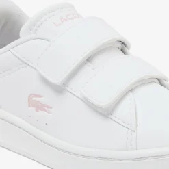 Carnaby Velcro Sneakers 4-10