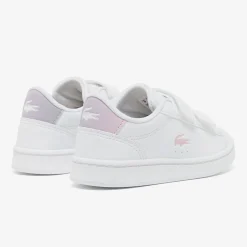 Carnaby Velcro Sneakers 4-10