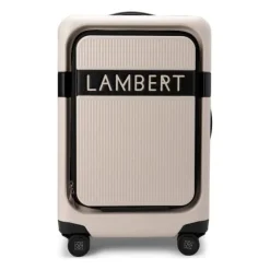 Carry on Luggage - Oyster