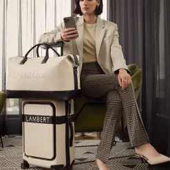 Carry on Luggage - Oyster