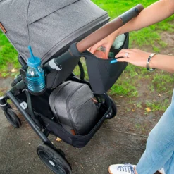 Carry-All Parent Organizer