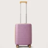 Carry-on Luggage - Petal Pink
