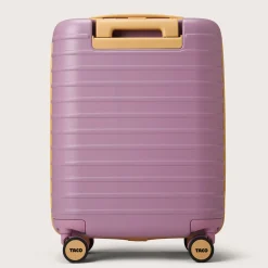 Carry-on Luggage - Petal Pink