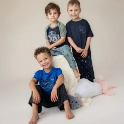 Cars 3pc Pajamas 2-12