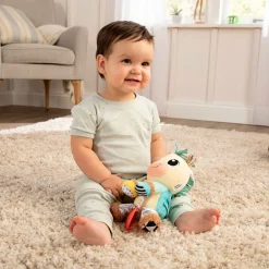 Carson Clydesdale Clip & Go