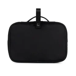 Casey Toiletry Bag - Black