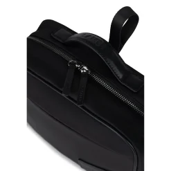 Casey Toiletry Bag - Black