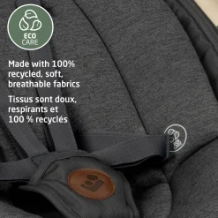 Cassia Swing - Beyond Graphite