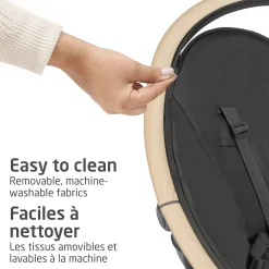 Cassia Swing - Beyond Graphite