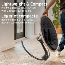 Cassia Swing - Beyond Graphite