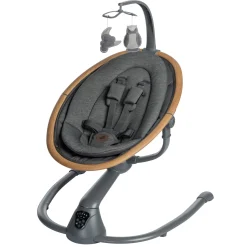 Cassia Swing - Classic Graphite