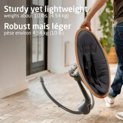 Cassia Swing - Classic Graphite