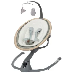 Cassia Swing - Classic Green