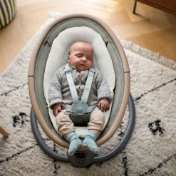 Cassia Swing - Classic Green