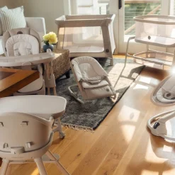 Cassia Swing - Classic Oat