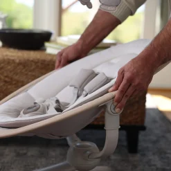 Cassia Swing - Classic Oat