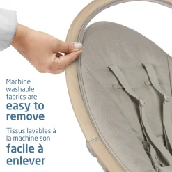 Cassia Swing - Classic Oat