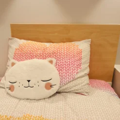 Cat Cushion