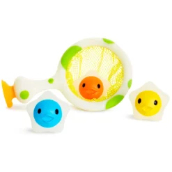 Catch a Glowing Star™ Bath Toy