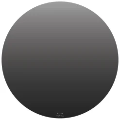 Catch All Mat - Grey Ombre