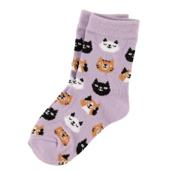 Cats Socks 9/24m