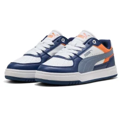 Caven Iii Block Shoe Sizes 4-7