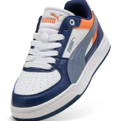 Caven Iii Block Shoe Sizes 4-7