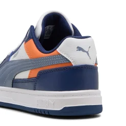 Caven Iii Block Shoe Sizes 4-7